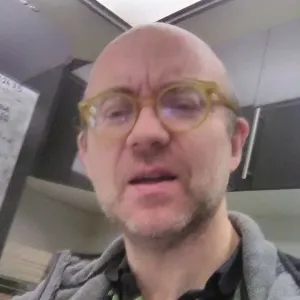 Gregoire - Prof d'histoire - Lille