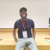 Sonny - Prof de physiologie - 