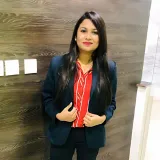 Aditi - Engineering Tutor - Glasgow