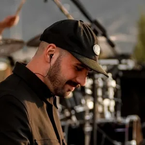 Volkan - Jeoloji öğretmeni - 