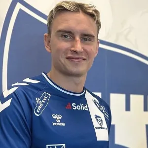 Jan Martin - personlig trener - Oslo