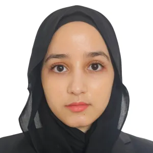 Fatima zahrae - Prof de maths - Fès
