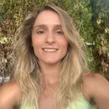 Maria - Profe de yoga - Madrid