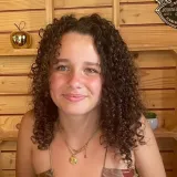 Chloé - Prof d'aide aux devoirs - Angers