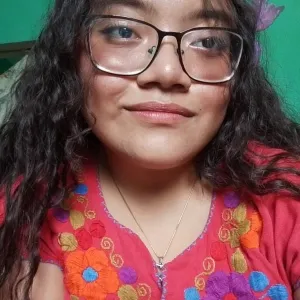 MÓNICA SÁASILKA'AN - Profesor de matemáticas - Felipe Carrillo Puerto