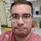 Nicolás - profesor de inglés - Buenos Aires