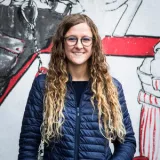 Alessandra - Italian tutor - Prato