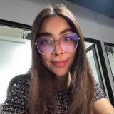 Brenda Lizette - profesor de entrenamiento personal - Ciudad de México
