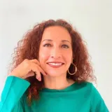 Gaby - prof de Derecho mercantil - Ciudad de México