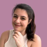 Thais - Professor de francês - São Paulo