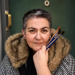 Cláudia Marina - Professor de Modelação - Valbom