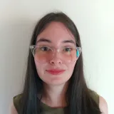 Patricia Yanet - Profe de física - Minas