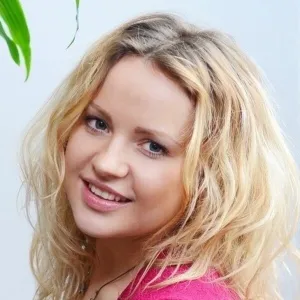 Nadya - Engelsklärare - Stockholm