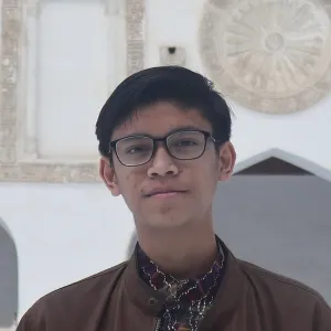 Halim - Guru mengaji - Banjarmasin