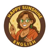 Jiska - profesor de inglés - Costa Calma