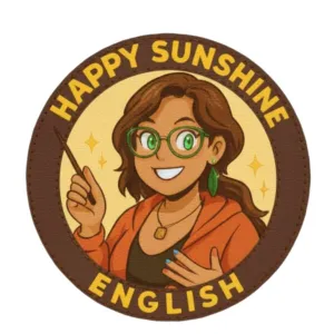 Jiska - profesor de inglés - Costa Calma