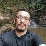 Malber - profesor de inglés - Aserri