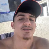 Mohamed - Profe de matemáticas - Ceuta