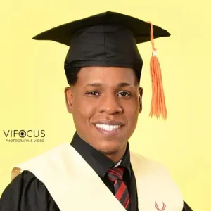 Sergio - profesor de informática básica - San Pedro de Macorís