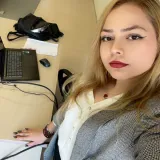 Emine - Felsefe öğretmeni - Konya