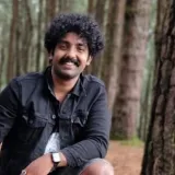 Immanual - Vinyasa yoga tutor - Thiruvananthapuram