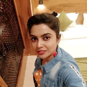 Shreya - Computer programming tutor - Wolverhampton