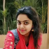 Kaira - Physics Tutor - Fort Worth