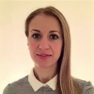 Leah - Mathematics tutor - Riverside