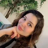 Melike - Lehrkraft für Deutsch - Zürich