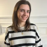 Coline - Prof d'aide aux devoirs - Paris