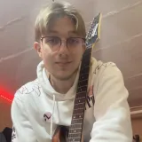 Matthéo - Prof d'expression orale - anglais - Braine-l'Alleud