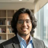 Akshat - Computer Science Tutor - London