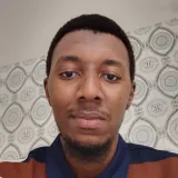 Ousseynou - Prof de maths - Calais