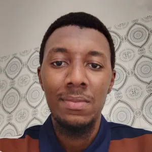 Ousseynou - Prof de maths - Calais