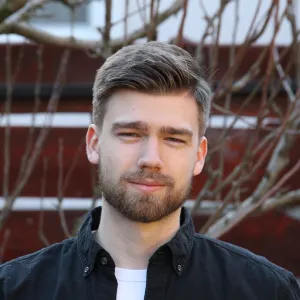 Csongor - matek magántanár - Budakalász
