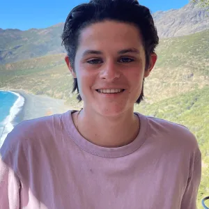 Donatien - Prof de physique - Colombes