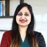 Urvi - Physics tutor - Leicester