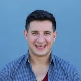 Owen - Singing tutor - Stoke-on-Trent