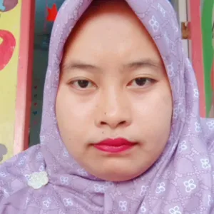 Ayu - Guru mengaji - Kecamatan Rantau Selatan