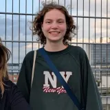 Franziska - Spanischlehrerin - Berlin