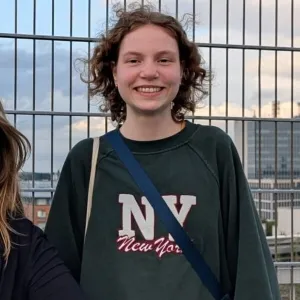 Franziska - Spanischlehrerin - Berlin