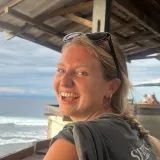 Olivia - Lehrkraft für Deutsch - Luzern