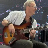 Franck - Prof de basse - Suresnes