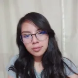 Ana Luisa - profesor de informática básica - Ciudad de México