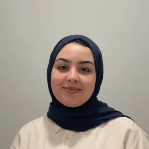 Oumaima - Prof d'arabe - Paris