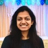 Nandini - AutoCAD tutor - Manchester