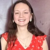 Isabelle - Prof d'anglais - Challans