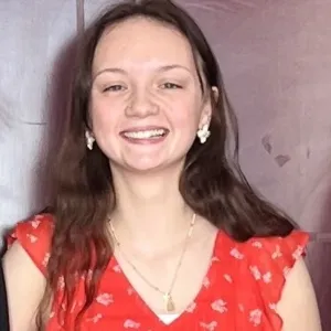 Isabelle - Prof d'anglais - Challans