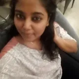 Karthika - Human resource management tutor - Chennai