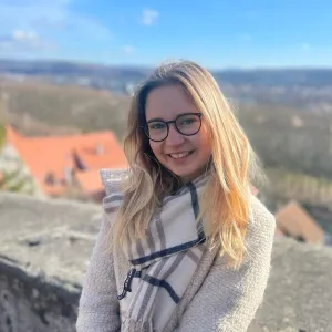 Birte - Lehrkraft für Deutsch - Bielefeld